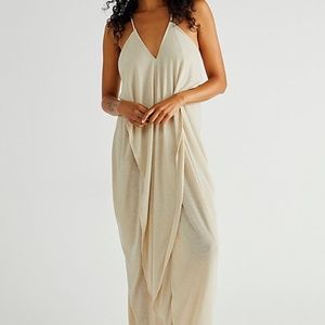 Free People Positano Maxi Dress